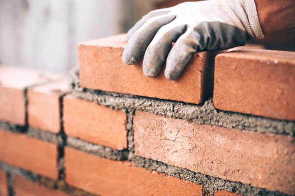 Brick And Mortar Repair in Spanish Fork