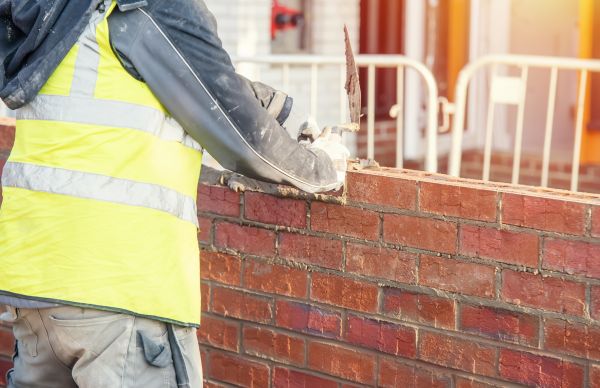 Brick Laying Service in Spanish Fork