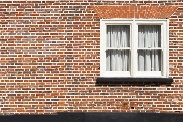 Brick Repointing