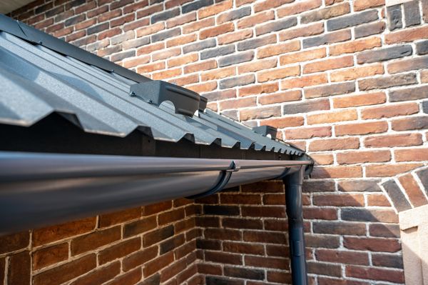 Brick Veneer Siding Installation Service