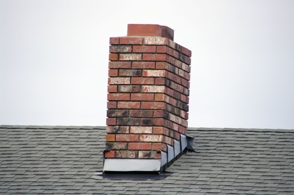 Chimney Repointing Service in Spanish Fork