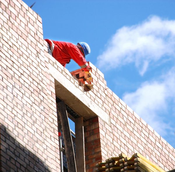 Commercial Masonry Repair in Spanish Fork