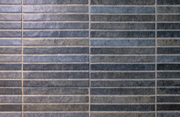 Grout Sealing