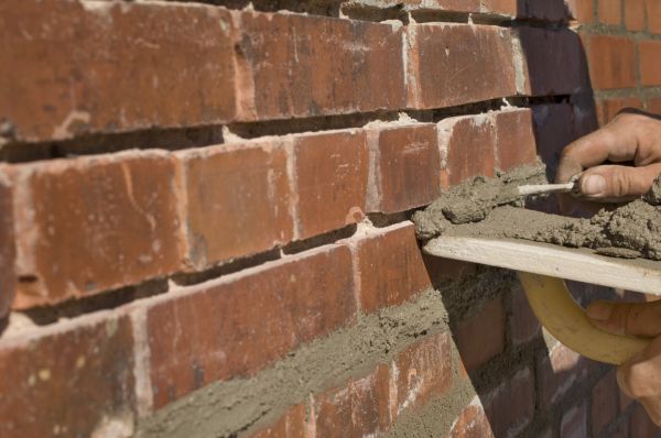 Masonry Restoration