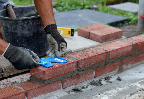 Masonry Service in Spanish Fork