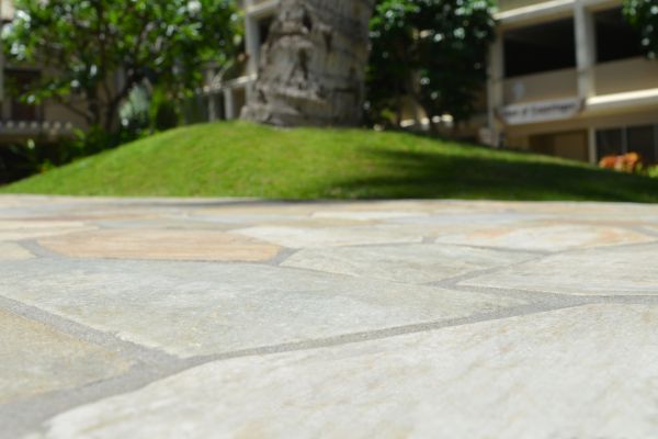 Stone Grout Repair Service