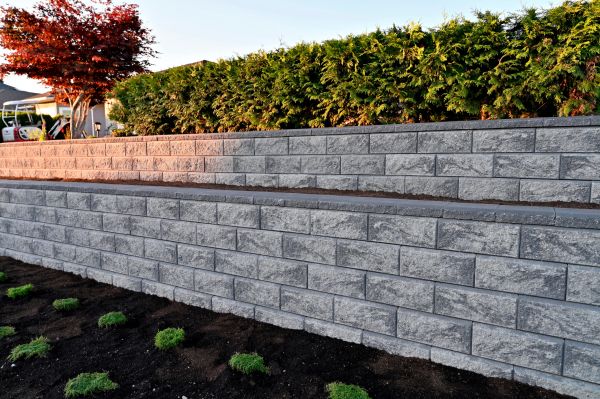 Wall Construction