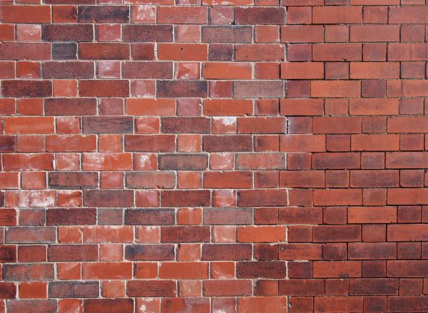 Mortar Patching