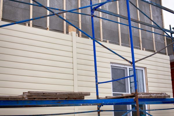 Loose Cladding Repair Service
