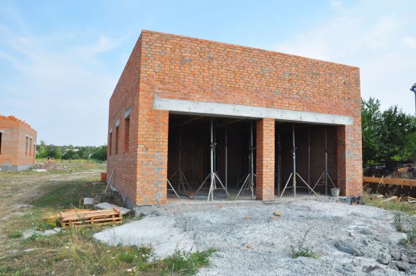 Lintel Maintenance