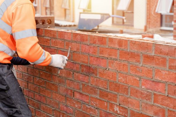 Brick Repair in Spanish Fork