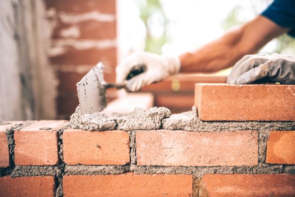 Brickwork Service in Spanish Fork