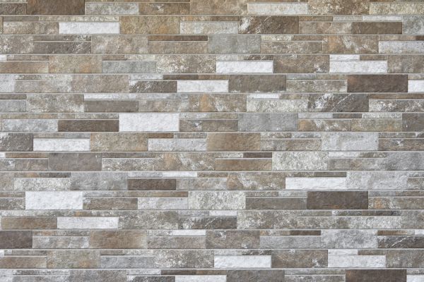 Stone Siding Repair in Spanish Fork