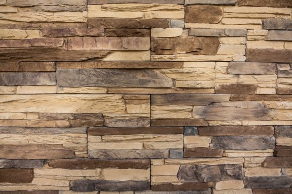 Stone Siding Installation in Spanish Fork