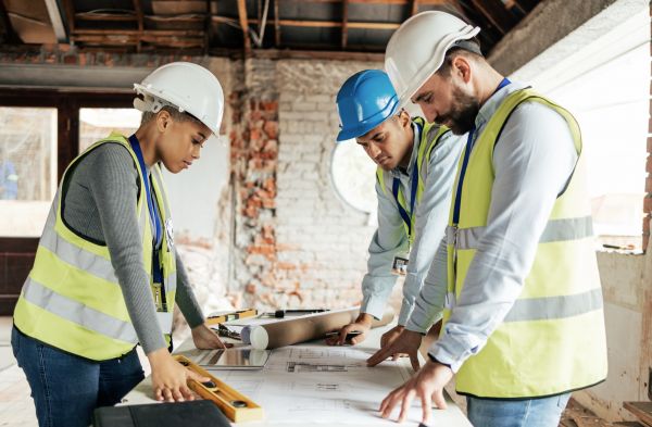 Construction Repair