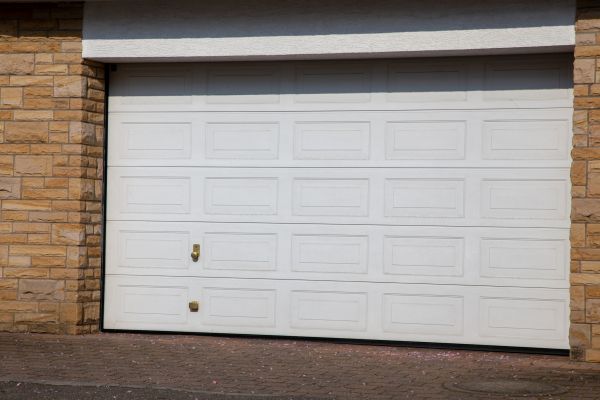 Garage Lintel Replacement Service