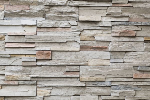 Faux Stone Installation in Spanish Fork