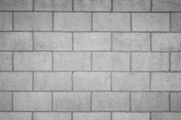 Cement Block Repair in Spanish Fork