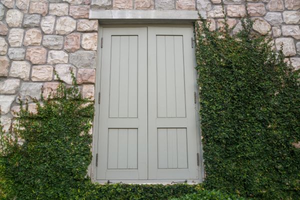 Stone Veneer Repair