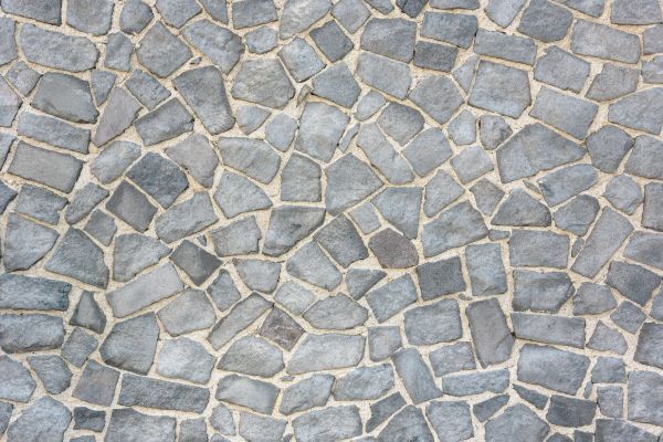 Stone Pavement Repair Service