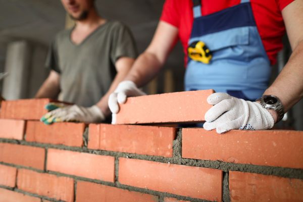Masonry Reconstruction