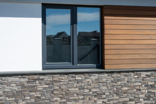 Stone Cladding Repair