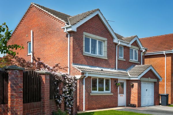 Brick House Maintenance