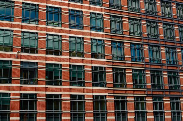 Commercial Brickwork in Spanish Fork