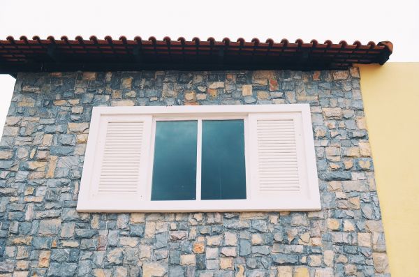 Stone Cladding Replacement
