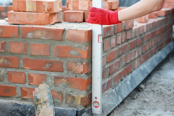 Foundation Masonry Repair in Spanish Fork