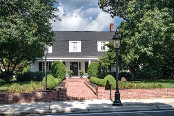 Brick Landscaping Service in Spanish Fork