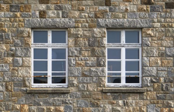 Lintel Restoration