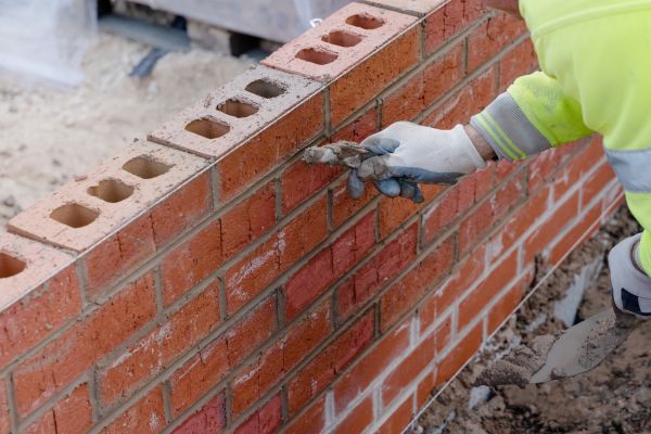Residential Masonry in Spanish Fork