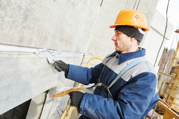Mortar Joint Sealing Service