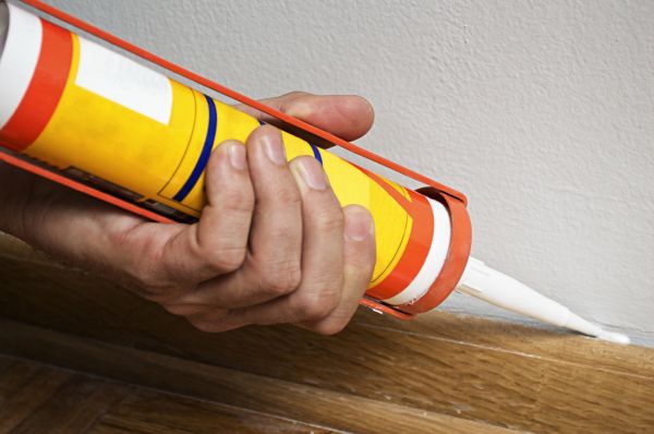 Masonry Caulking in Spanish Fork