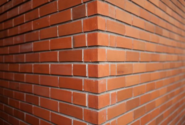 Brick Veneer Replacement in Spanish Fork