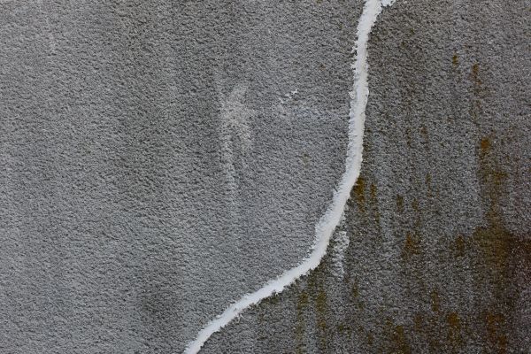 Mortar Crack Patching Service