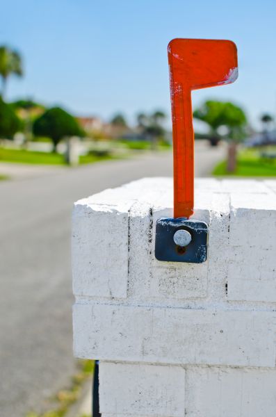 Brick Mailbox Service in Spanish Fork