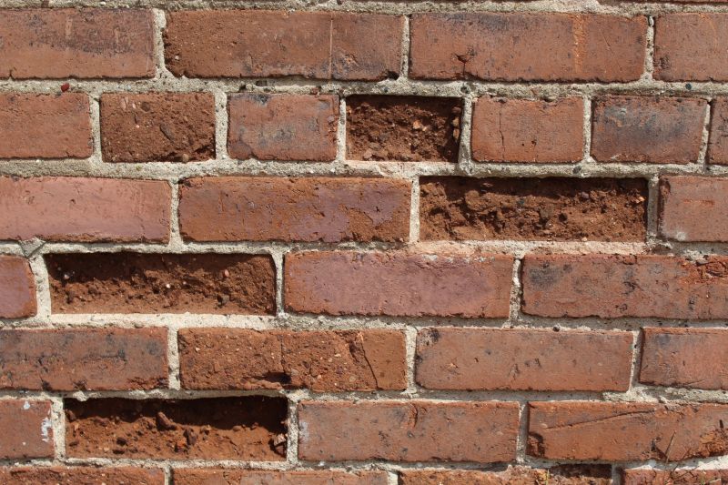Brick Mortar Repair